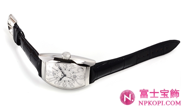 フランク・ミュラートノウカーベックス カサブランカ 9880SCDT RELIEF